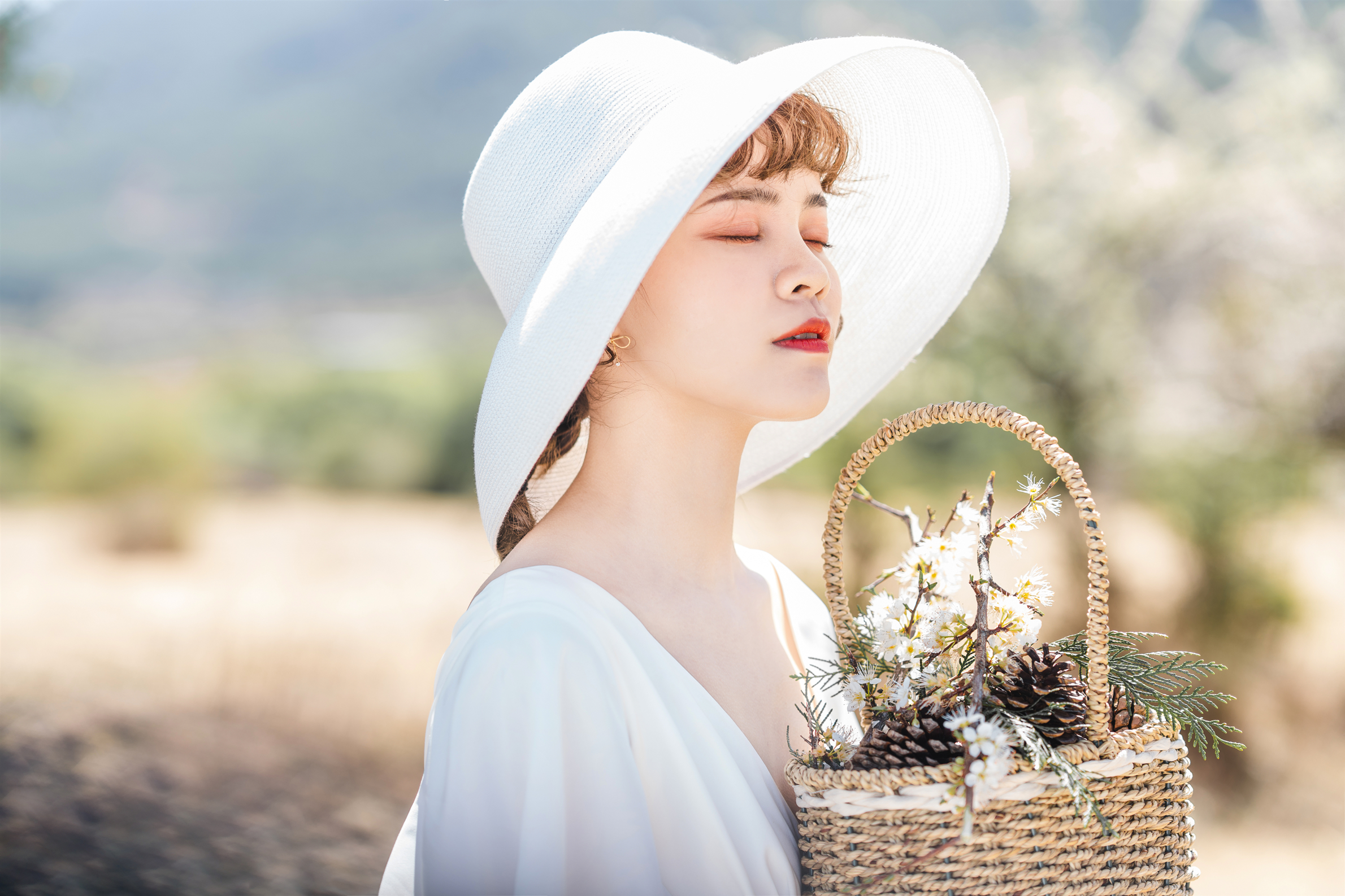 私人定制云南旅拍麗江大理2日婚紗攝影