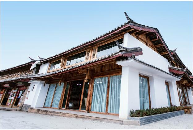 蒂芙尼全球旅拍（丽江总店）