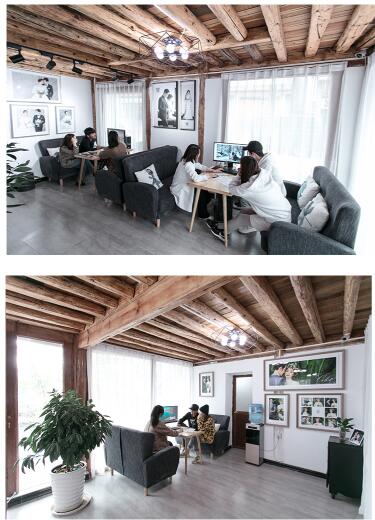 蒂芙尼全球旅拍（丽江总店）