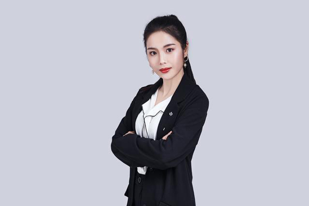 【艺尔美摄影工作室】个人形象照