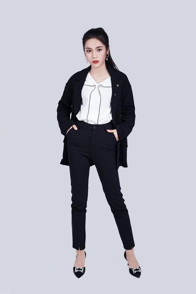 【艺尔美摄影工作室】个人形象照