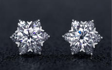 人造钻石和真钻石的区别