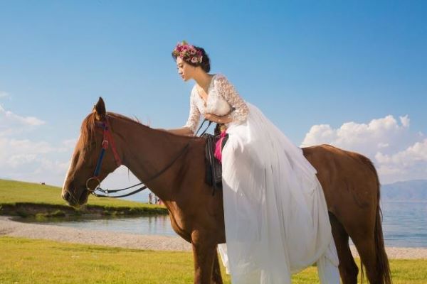 新疆婚纱照旅拍