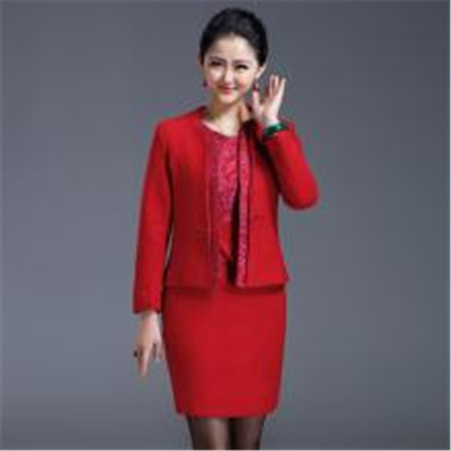 婚礼礼服妈妈装  婚礼妈妈穿什么礼服好
