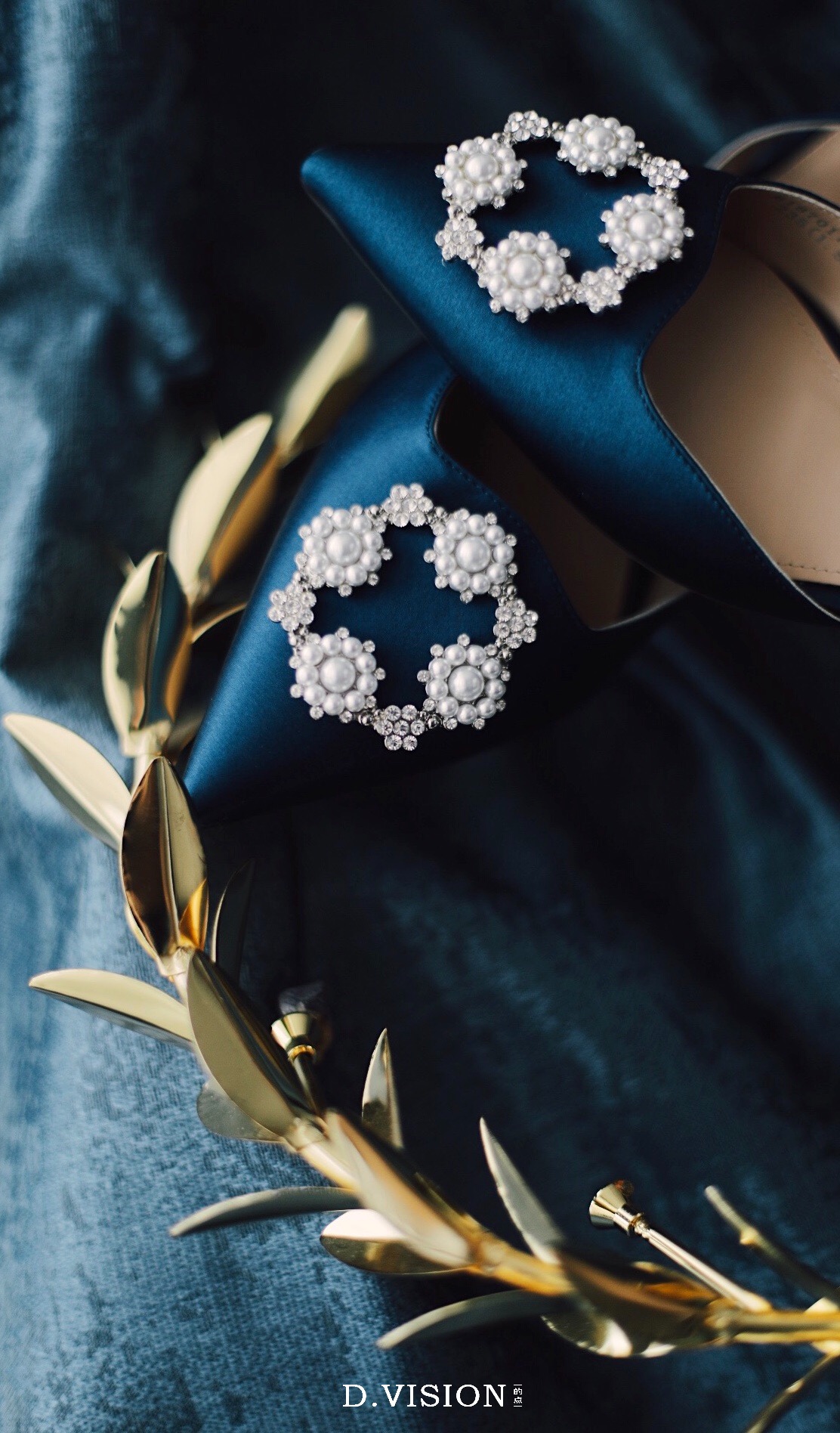 顺德跟妆|一个来自500公里的爱