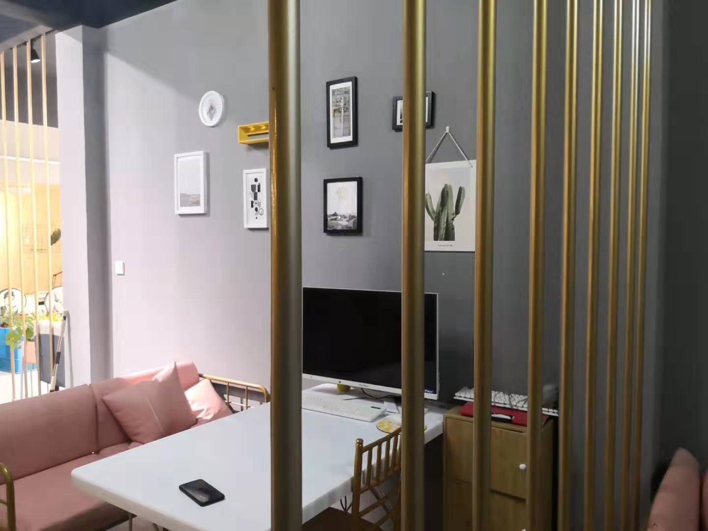 幸福里婚礼会馆