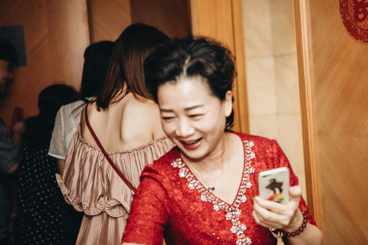 高档婚宴妈妈装连衣裙价格