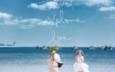 青岛哪个季节适合拍海景婚纱照