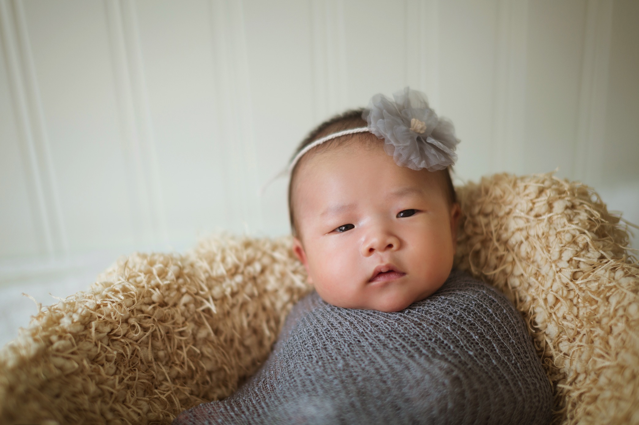 【小清新】文艺青年喜爱的电影剧情风格 儿童写真