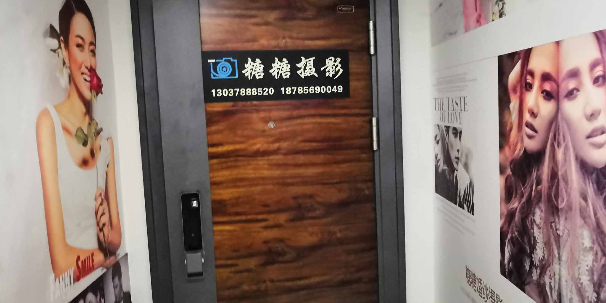 糖糖摄影全球旅拍