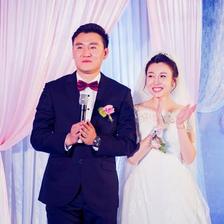 西式婚礼图片大全 西式婚礼好还是中式好