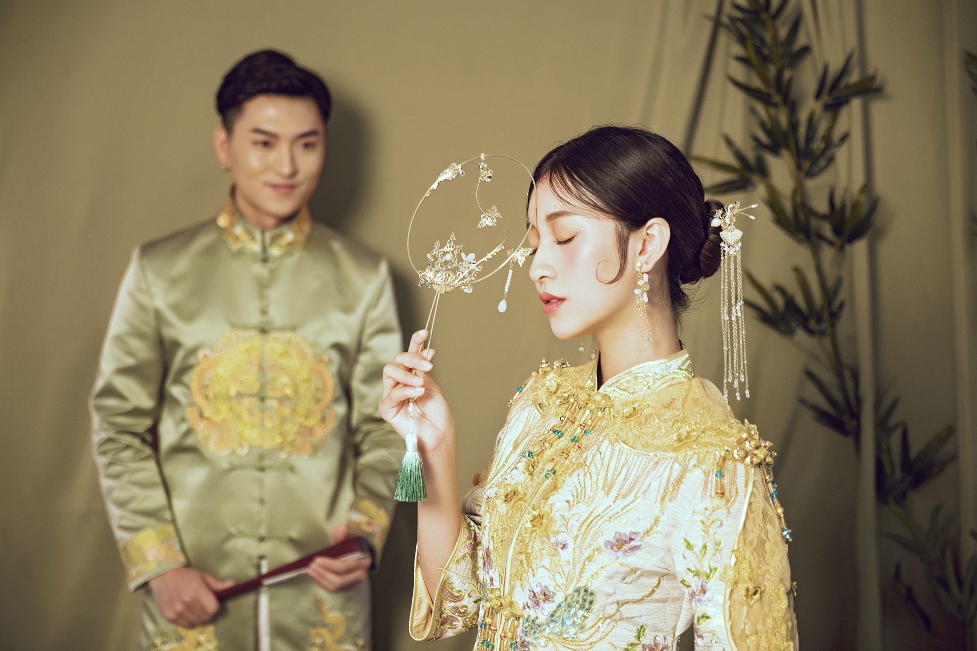 精致内景含海景拍摄3699