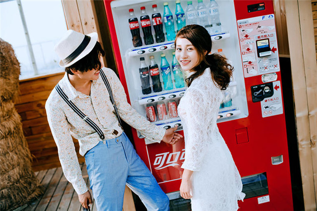 武汉个性婚纱摄影 武汉婚纱摄影哪家好