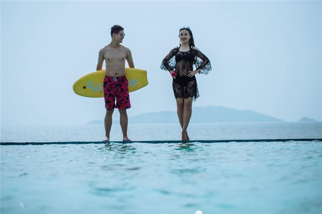 武汉个性婚纱摄影 武汉婚纱摄影哪家好