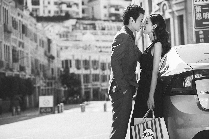 2019厦门婚纱照价格 不同价位婚纱照有什么区别