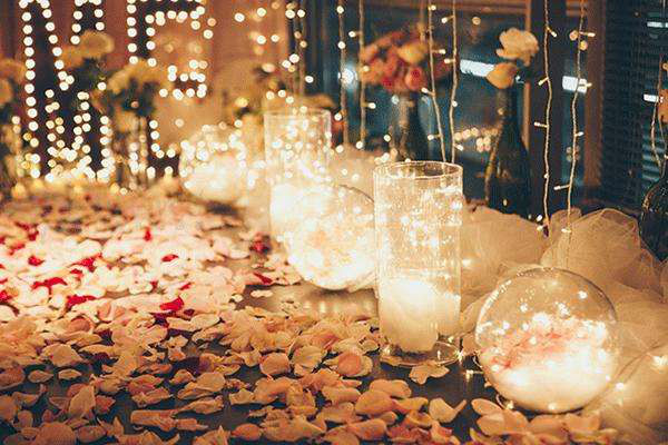 求婚需要准备什么 求婚筹备大作战