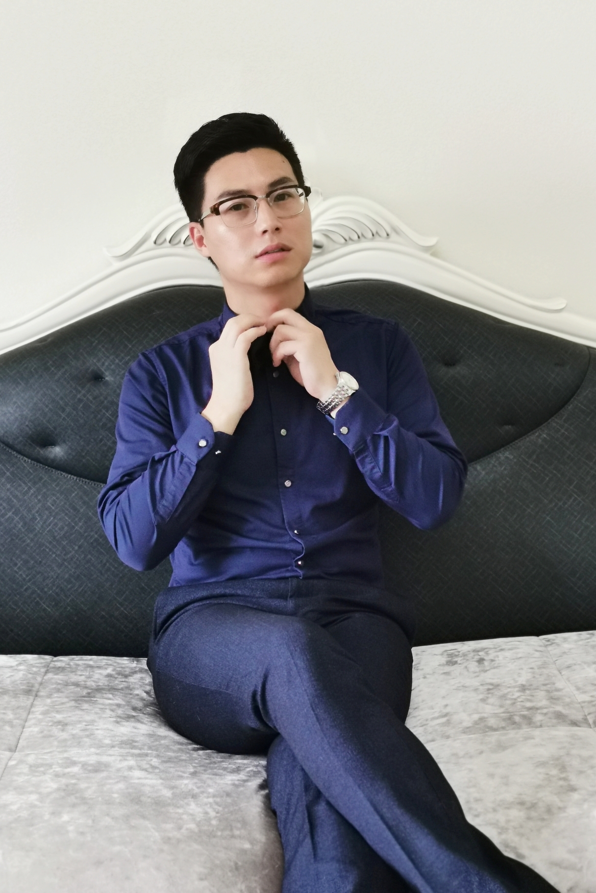 赵静男