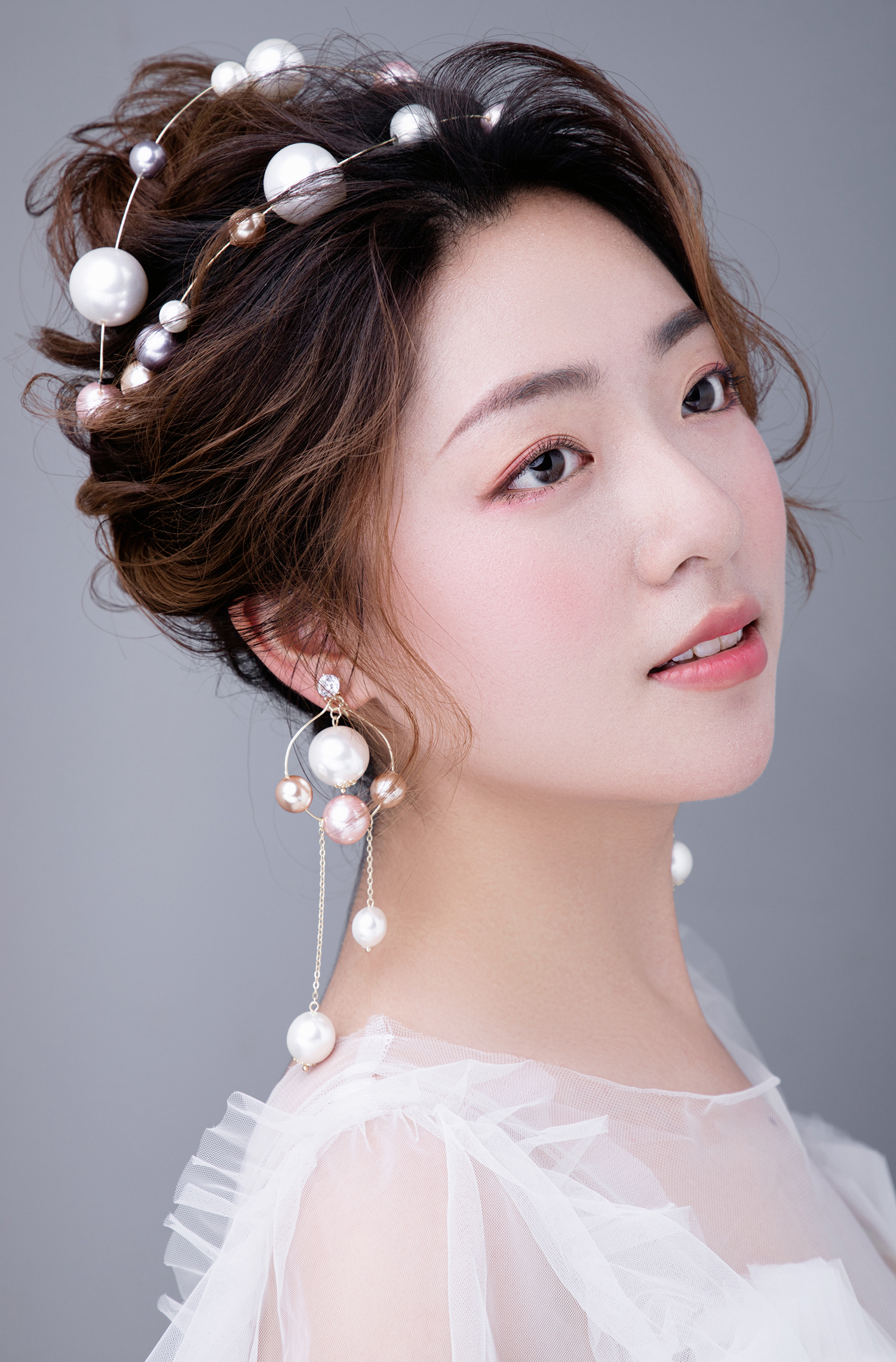 MOMENT造型&最新作品