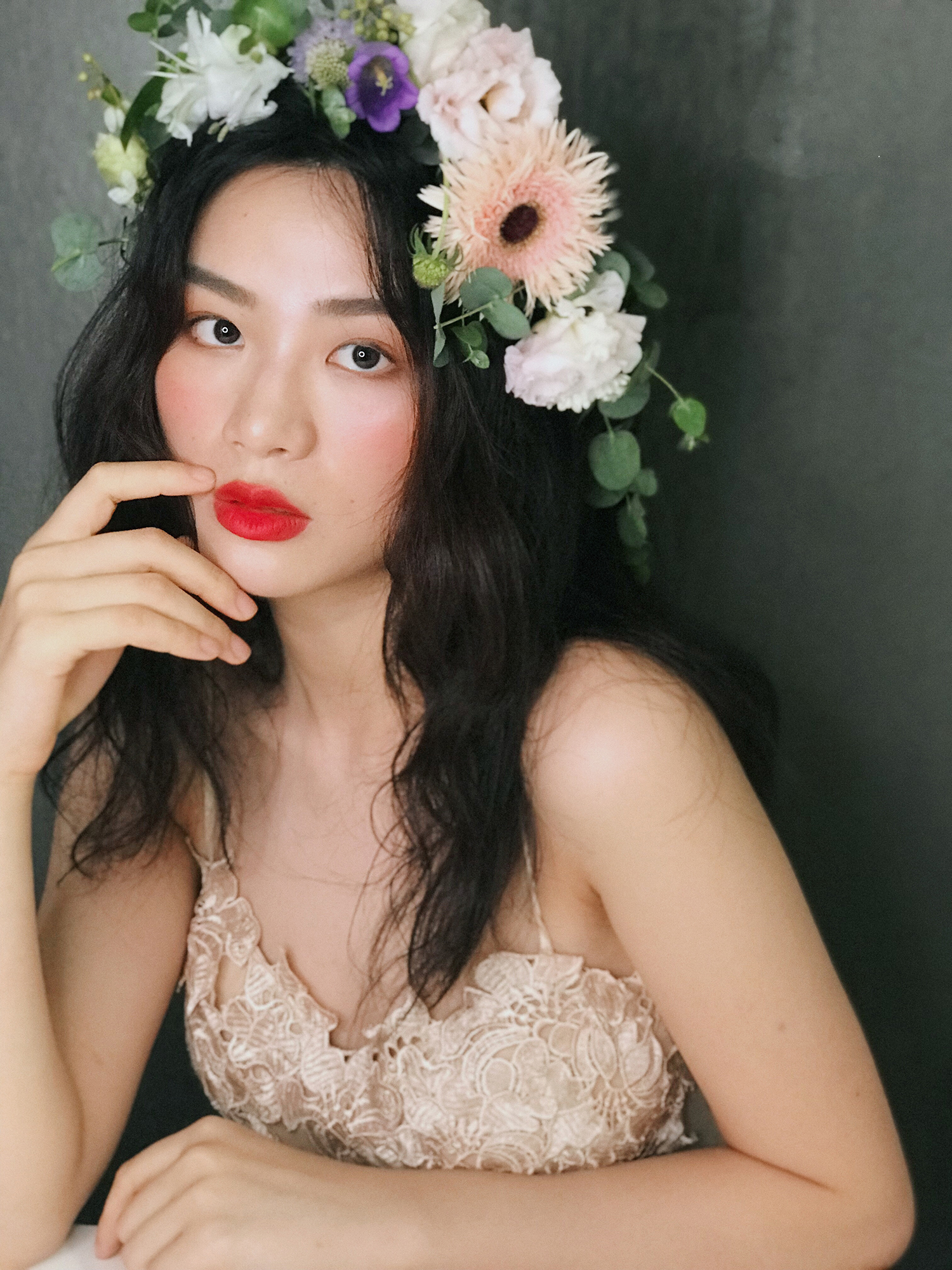 MOMENT造型&最新作品