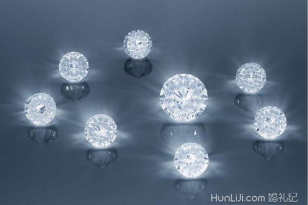 水晶和钻石的区别肉眼如何区分