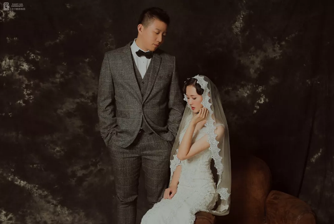 中式复古婚纱照风格有哪些