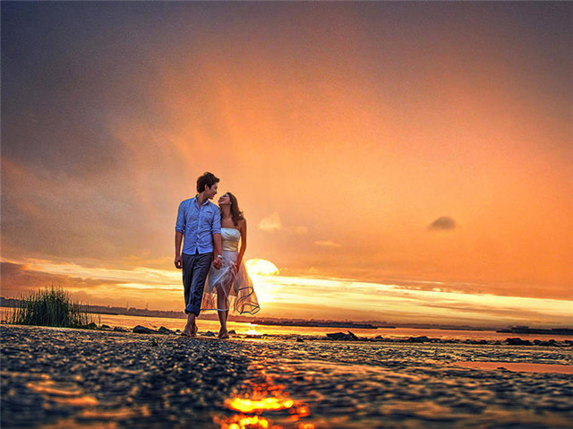 三亚婚纱摄影排行榜排名