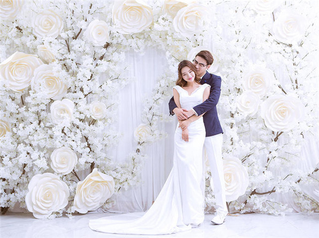 三亚婚纱摄影排行榜排名