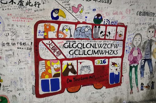 厦门婚纱照景点图片 厦门婚纱照最美景点前十名