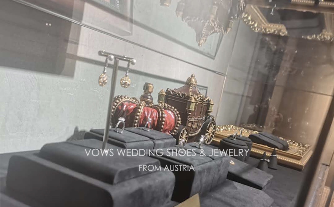 誓言ONEVOWS&Co.婚戒定制