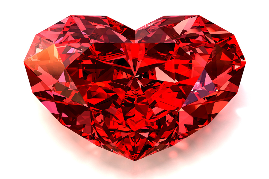钻石有几种颜色 什么颜色的钻石最好