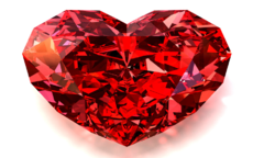 钻石有几种颜色 什么颜色的钻石最好