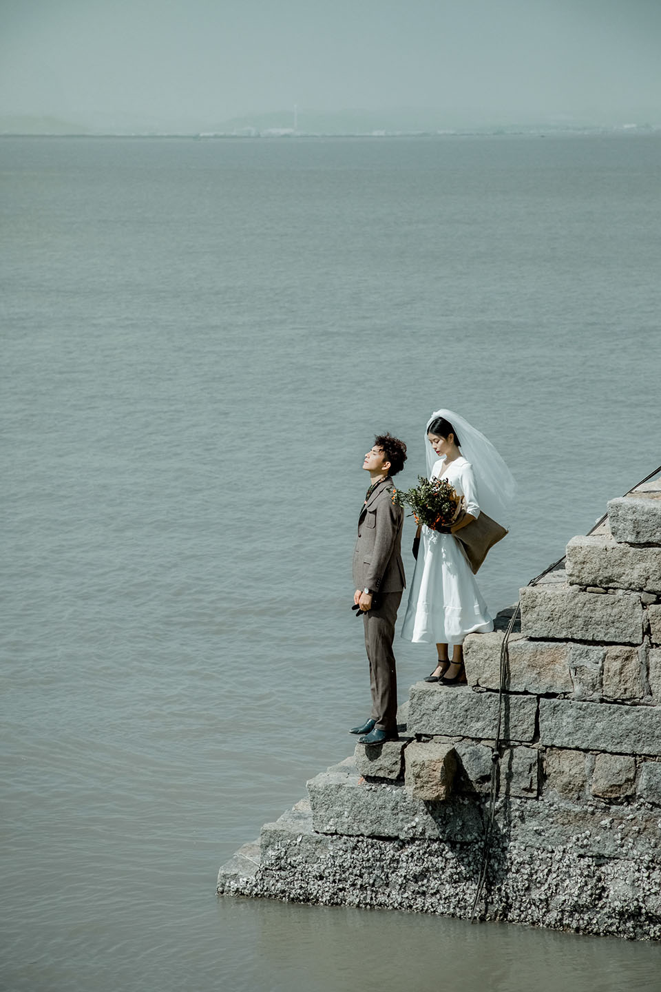 【金秋双节】全球旅拍—厦门站机票全补