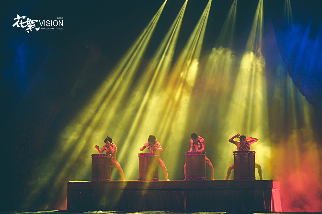 花絮视觉各类商业活动、会议、晚会跟拍