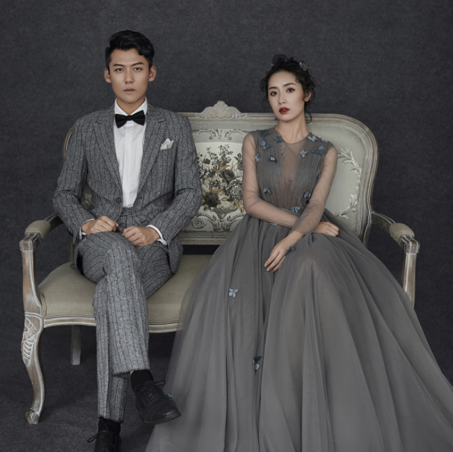 青岛拍婚纱照如何选衣服 新娘这样选婚纱一定不会错