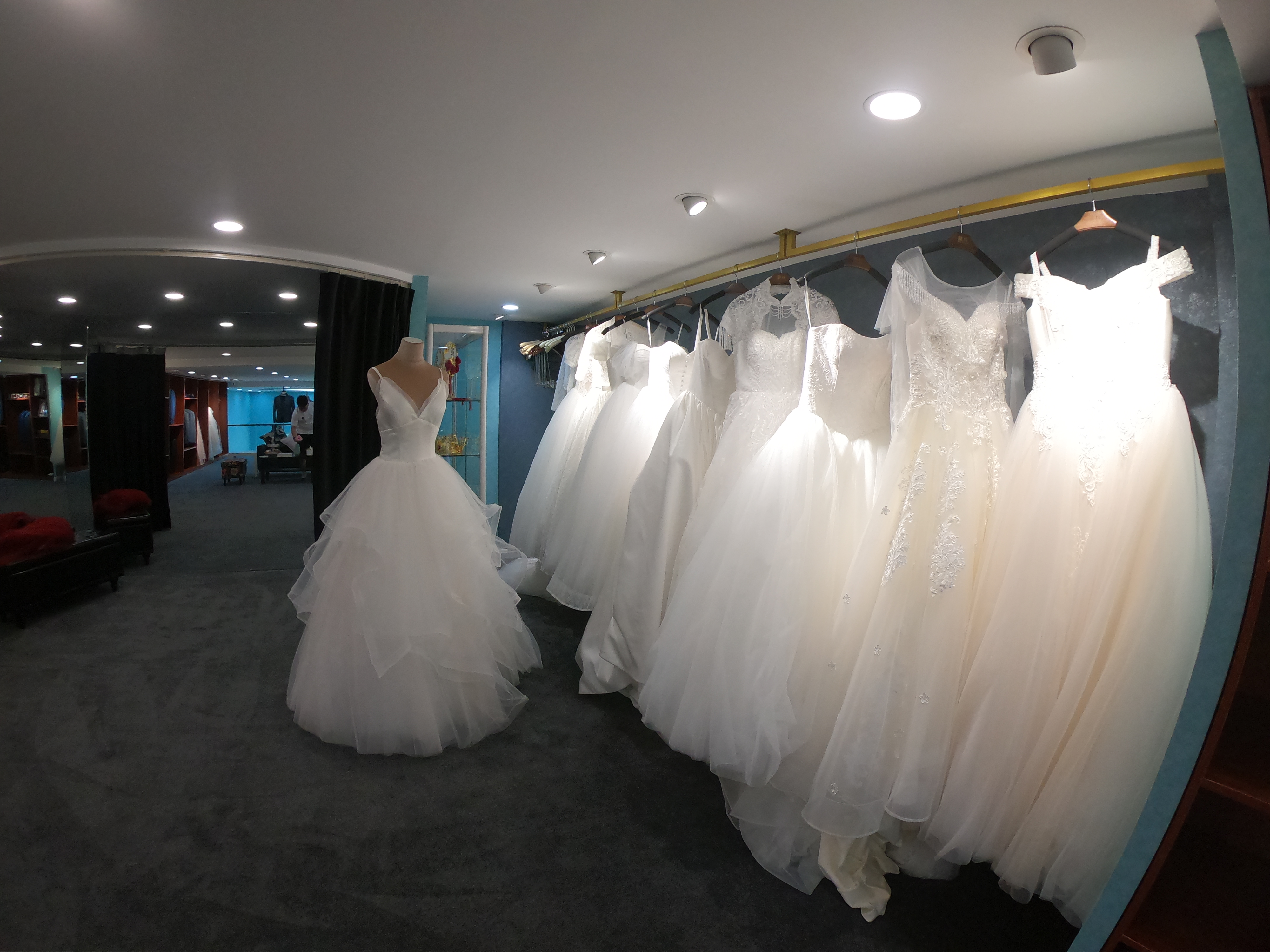 囍庄婚礼