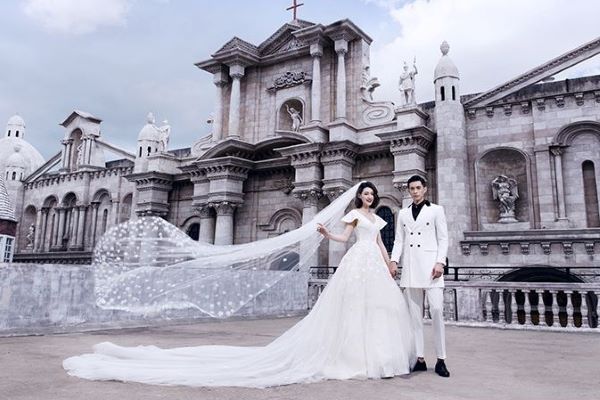 深圳拍婚纱照哪家好 要这样选就不怕被坑了