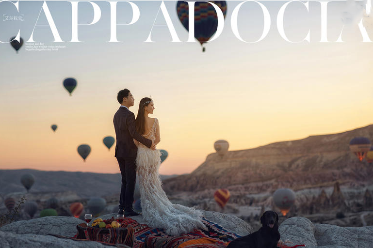 成都婚纱照旅拍哪家好