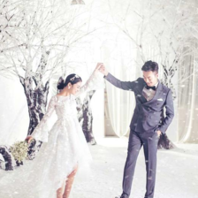 冬天去青岛拍婚纱照好不好 11月份行吗