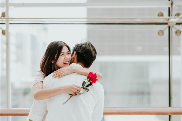 情人节求婚步骤详解（求婚必看）