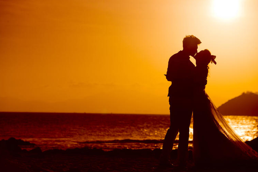 三亚婚纱照排名top10