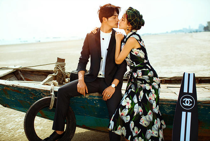 打倒一切隐形消费 去青岛拍婚纱照一定要问的问题