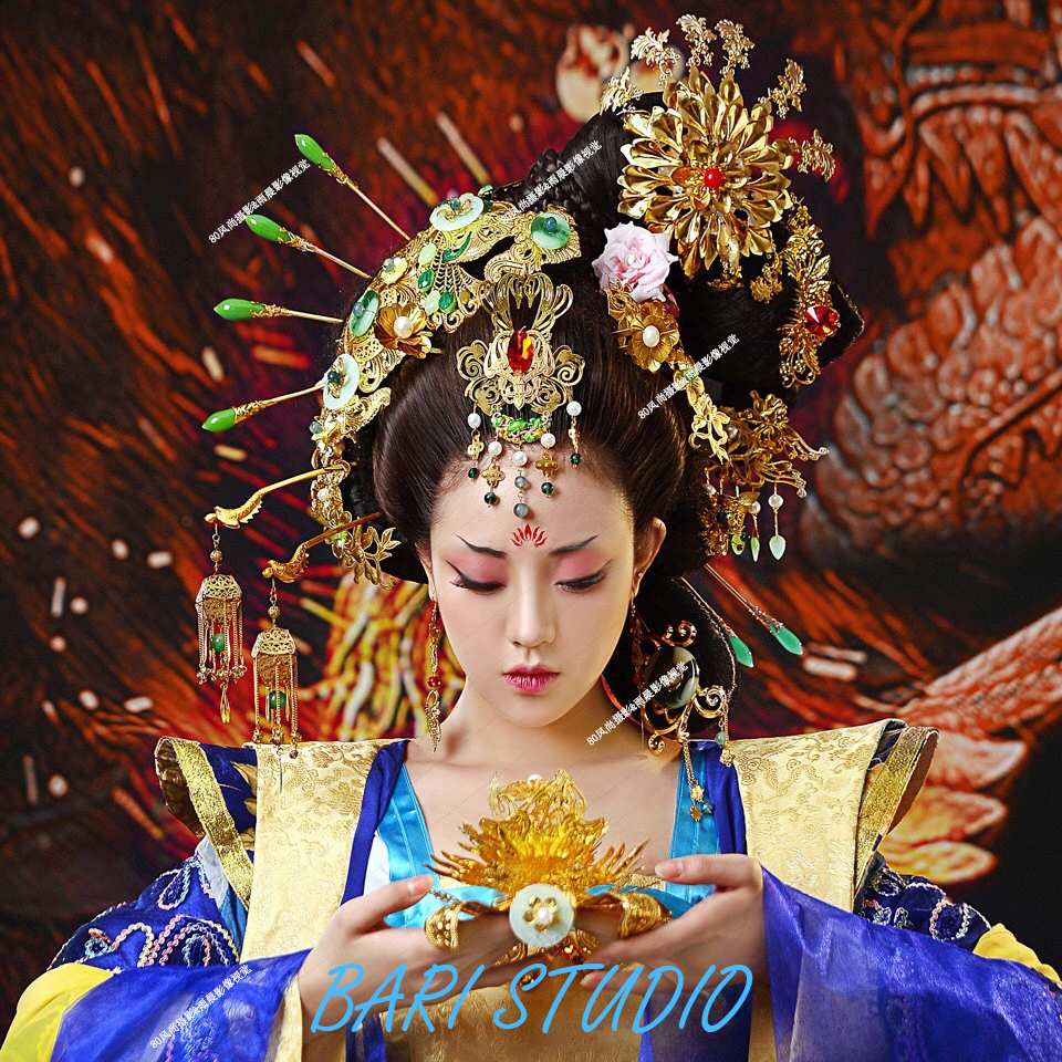 桂林捌零風(fēng)尚攝影藝術(shù)照古裝中國(guó)風(fēng)藝術(shù)寫真