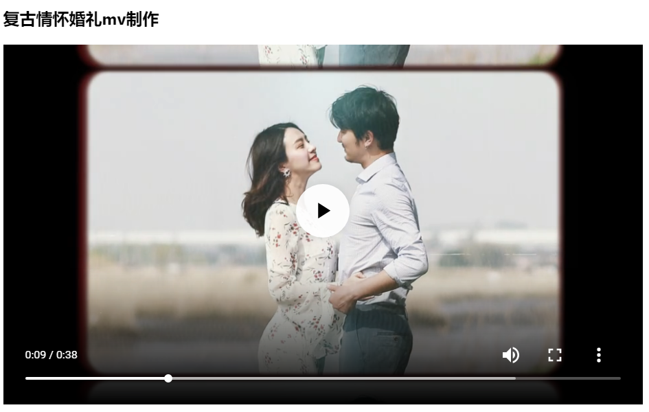 去厦门拍婚纱照提前多久预约