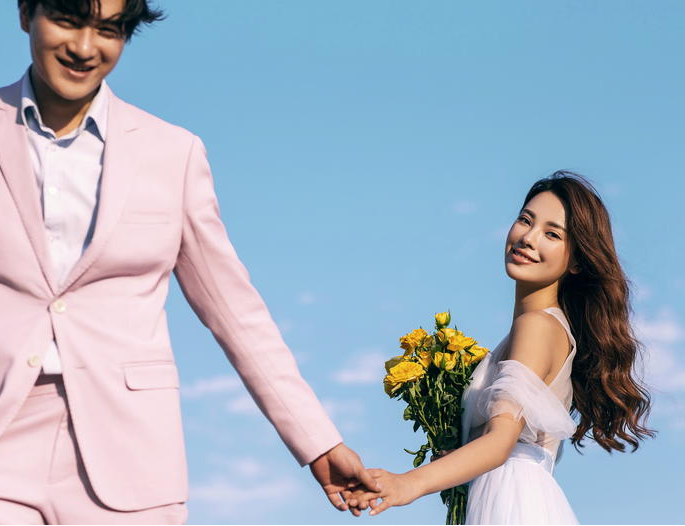 8月份到青岛拍婚纱照热不热 有什么注意事项