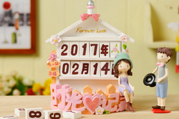 小房子摆件