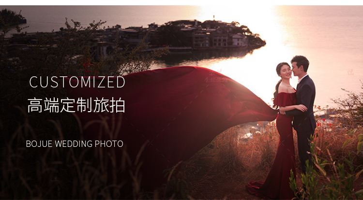 大理西安双城旅拍·3天2晚酒店·总监1对1拍摄