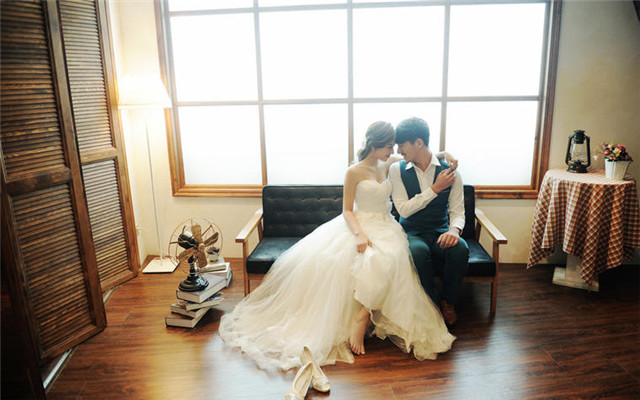 韩国婚纱照避坑攻略