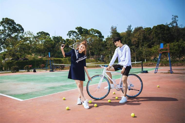 厦门婚纱摄影前十名必选景点