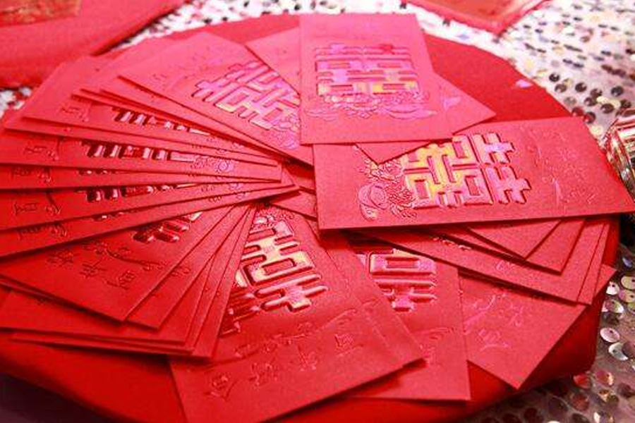 上海结婚的女方需要出什么东西？