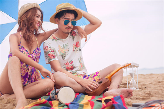 武汉婚纱摄影排行榜前十名